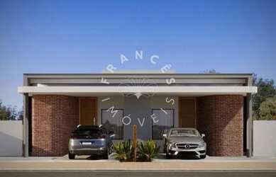 Imagem 5: Casa em construção. Piscina, Guarda roupa, 145m² de Áreae2 Vagas na...