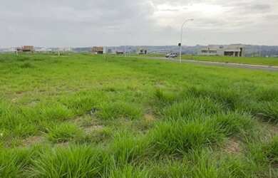 Imagem: Terreno para Venda, Jardim Residencial Dona Maria Cândida
