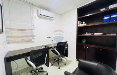 Imagem 16: Sala Comercial mobiliada no Comércio com 77m²