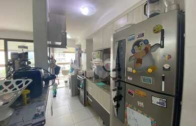 Imagem 11: Recreio dos Bandeirantes - Viverde - 3 quartos 1 suíte - Todo montado...