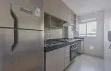 Imagem 5: Imóvel para aluguel com 48 metros quadrados com 2 quartos em Parque Industrial...