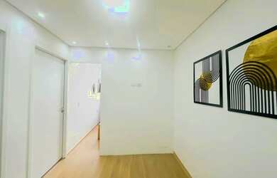 Imagem: O studio possui 1 Dormitório, 1 Banheiro, 29m² de Área, Imóvel