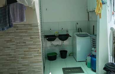 Imagem 6: Vende se ou Troca. 200m² de Área, 1 Vaga na garageme2 Dormitórios