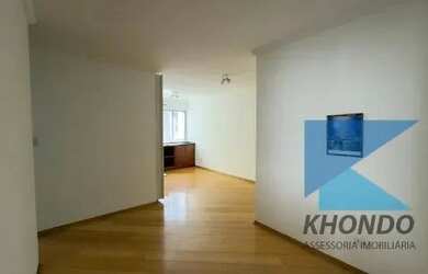 Imagem 3: Apartamento para locação - Rua Alves Guimarães