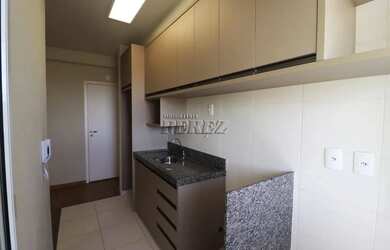 Imagem 4: Apartamento para alugar no Edifício Santorini - Região sul de Londrina