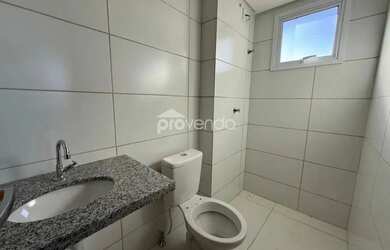 Imagem 7: APARTAMENTO 02 QUARTOS, 1 SUÍTE - JARDIM HELVECIA