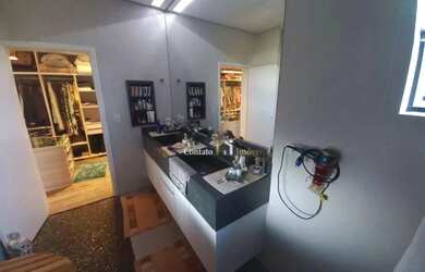 Imagem 5: Casa com 3 dormitórios, 564 m² - venda por R$ 4.240.000,00 ou aluguel...