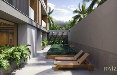 Imagem 5: Residencial IOS - Em construção