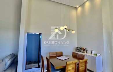 Imagem 8: Casa à venda no Condomínio Maria Julia, em São José do Rio Preto/...