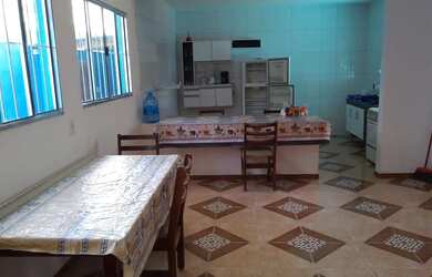 Imagem 7: Casa com piscina para finais de semana e feriado