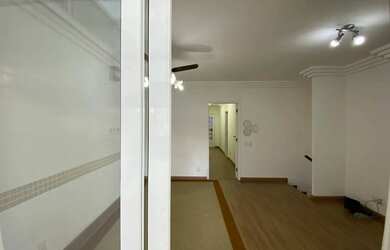 Imagem 5: Cobertura duplex à venda no Embaré, 200m2, 2 vagas, 3 dormitórios,...