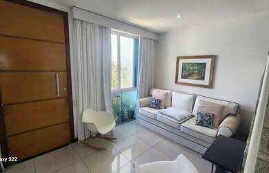 Imagem 9: Casa com 4 suítes, 3 vagas no condomínio Palmeiras Laggon em Cabo Frio...