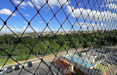 Imagem 8: Apartamento à venda no Garavelo em Goiânia Goiás