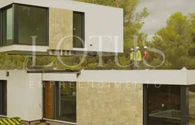 Imagem: A fazenda possui 86m² de Área, Imóvel novo e está localizado