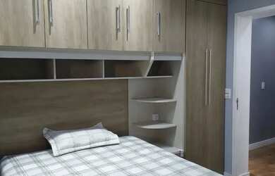 Imagem 12: Apartamento para Alugar com 2 quartos, 60m², 1 vaga em Jardim Flor da...