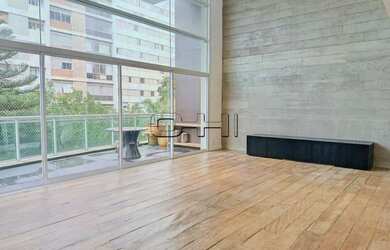 Imagem 2: Aluguel Apartamento 3 Dormitórios - 250 m² Perdizes