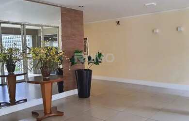 Imagem 11: apartamento - Cambuí - Campinas