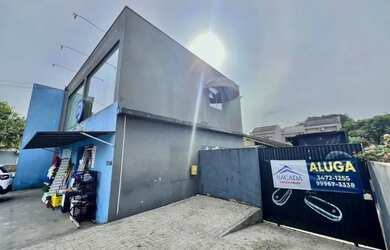 Imagem 5: IMÓVEL COMERCIAL no ANITA GARIBALDI com 0 quartos para VENDA, 540 m²