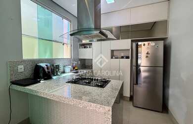 Imagem 12: Maravilhosa Casa Térrea à Venda no Bairro Augusta Mota