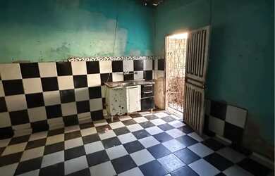 Imagem 7: Vendo casa na águas brancas JP