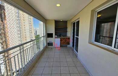 Imagem 12: Apartamento para Locação no Bairro Nova Aliança com 02 Suítes e Varanda...