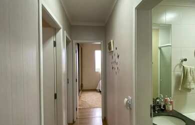 Imagem 10: Apartamento para venda em Santos, 3 dormitórios, 1 suíte, 1 vaga, lazer...