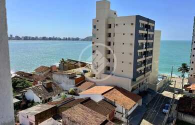 Imagem: O apartamento possui 3 Dormitórios, 3 Banheiros, 1 Vaga na