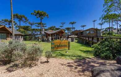 Imagem 9: LINDO LOTE PLANO NO CONDOMÍNIO ASPEN MOUNTAIN