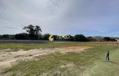 Imagem: O terreno possui 600m² de Área e está localizado em Urbanova