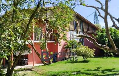 Imagem 2: Casa com 5 Suítes 1.800 m² de área total Bairro Pôr do Sol Mucuri,...