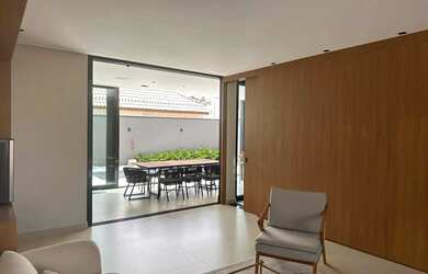 Imagem 13: Excelente Casa no Condomínio Las Palmas