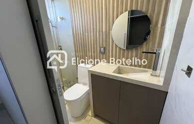 Imagem 7: Aluguel Cobertura TUBALINA