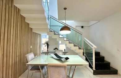 Imagem 10: Casa, Jardins de Ibiza, 04 suítes