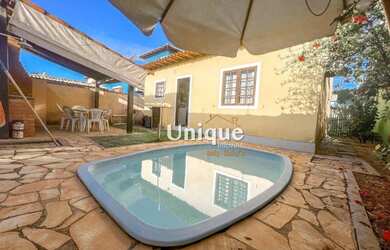 Imagem 8: Casa com 3 dormitórios à venda, 110 m² por R$ 750.000,00 - Baía Formosa...