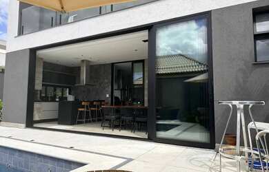 Imagem 12: Excelente Casa no Condomínio Las Palmas