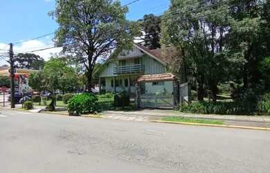 Imagem 14: Area - Bairro Planalto. 1.513m² de Área