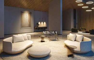 Imagem 12: Apartamento com 3 dormitórios à venda, 195 m² por R$ 2.340.000 - Gleba Fazenda Palhano - L