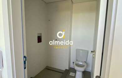 Imagem 13: Residencial Art 2D com garagem próximo a UFSM