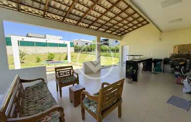 Imagem 9: Casa em condomínio, 4 quartos, Lagoa Santa codigo: 156623