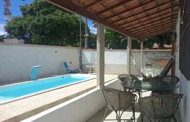 Imagem 4: Casa em Araruama - Paraty