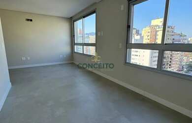 Imagem 2: Studio a venda com 43m² com Vaga de Garagem e Hobby Box no Centro de...