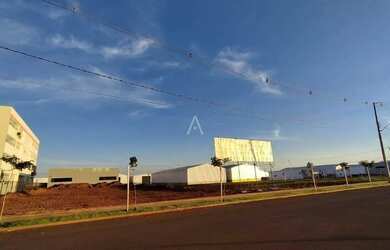 Imagem: O terreno possui 1.150m² de Área e está localizado em Biopark