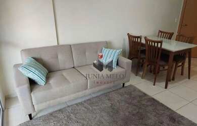 Imagem 4: Apartamento com 1 quarto para alugar, 45 m² por R$ 2.420/mês - Nova...