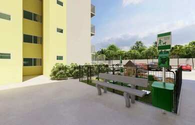 Imagem 8: More bem e tenha o shopping pátio como QUINTAL de casa