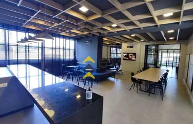 Imagem 15: Apartamento para alugar, 45 m² por R$ 3.250,00/mês - Edifício Freedom Palhano - Londrina/P