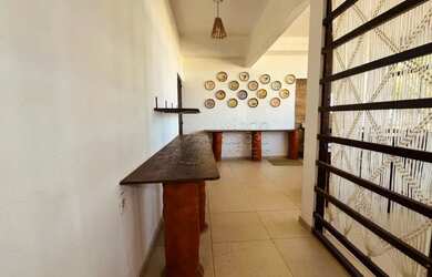 Imagem 8: Casa Pousada - Beira Mar - 300m² - 8 suítes - Praia da Barra de Camaragibe