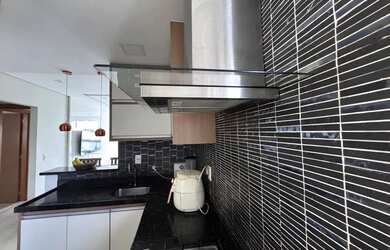 Imagem 9: Apartamento a venda tem 80 metros quadrados com 3 quartos em Praia de...