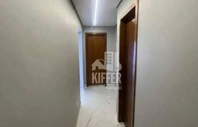 Imagem 7: Casa de 3 Quartos 1 Suíte no Condomínio Vitória dos Anjos Maricá/RJ