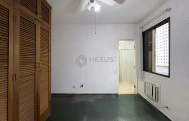 Imagem 13: Apartamento com varanda e lazer na Praia das Asturias, Guaruja