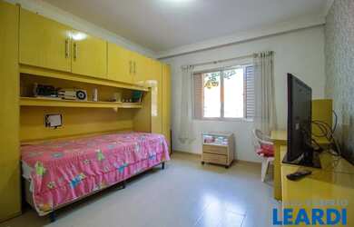 Imagem 14: SOBRADO - JARDIM BELA VISTA - SP